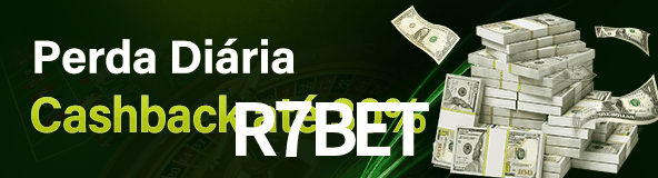 R7BET Casino: Jogue Online e Ganhe Grandes Prêmios