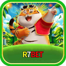 Logo R7BET
